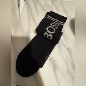 Boss Men’s sock size 7-13